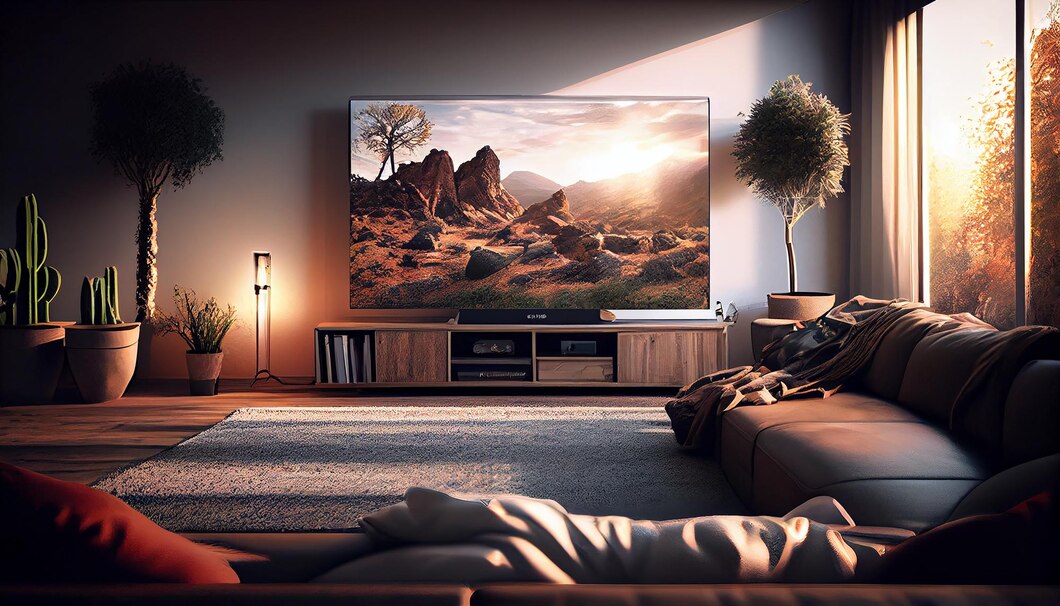 Jak wybrać idealny projektor dla twojego domowego kina?